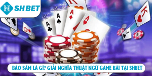 Báo sâm ảnh đại diện