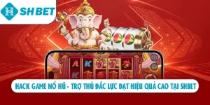 Hack game nổ hũ ảnh đại diện