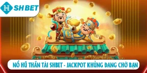 Ảnh đại diện nổ hũ thần tài