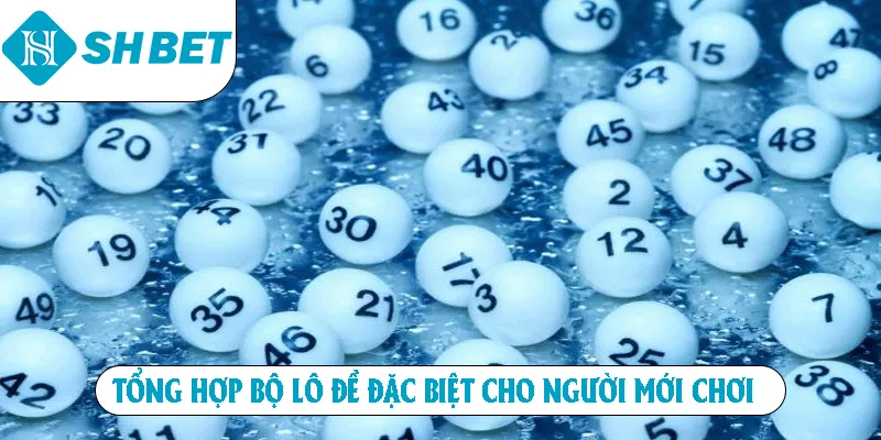 ảnh đại diện bộ lô đề đặc biệt